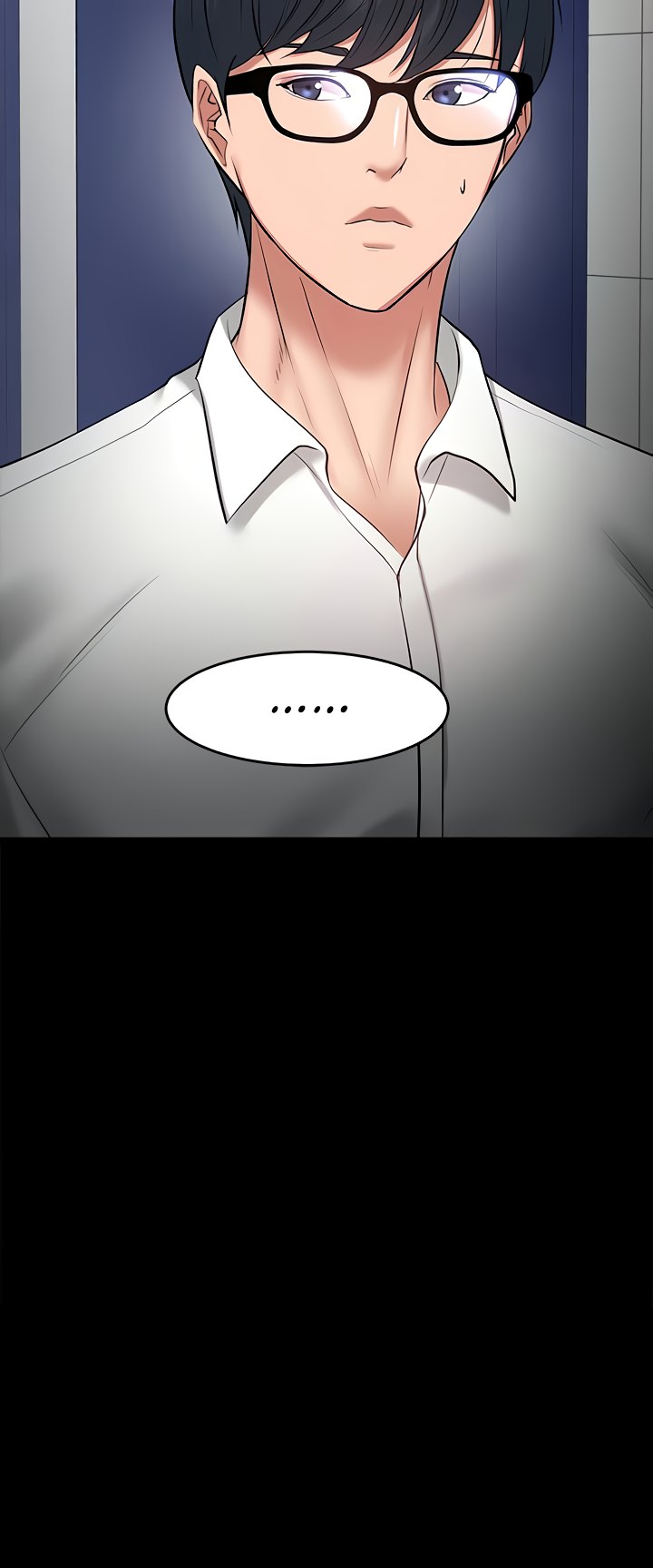 Are You Just Going To Watch? - Chapter 43 Page 3