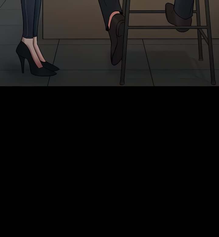 Are You Just Going To Watch? - Chapter 45 Page 9