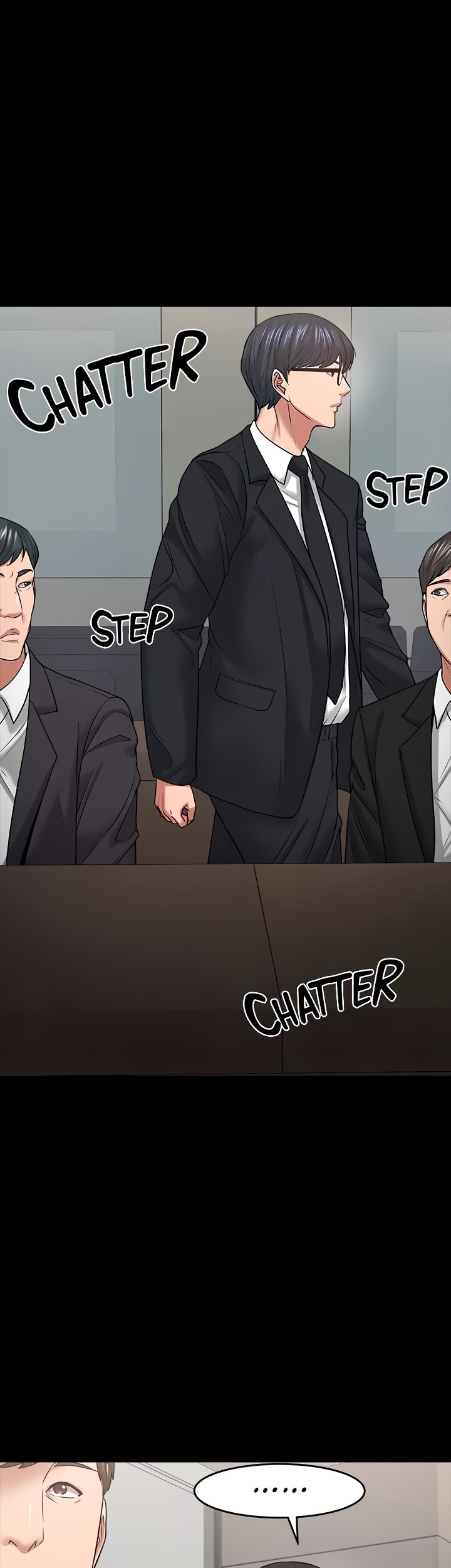 Are You Just Going To Watch? - Chapter 46 Page 51