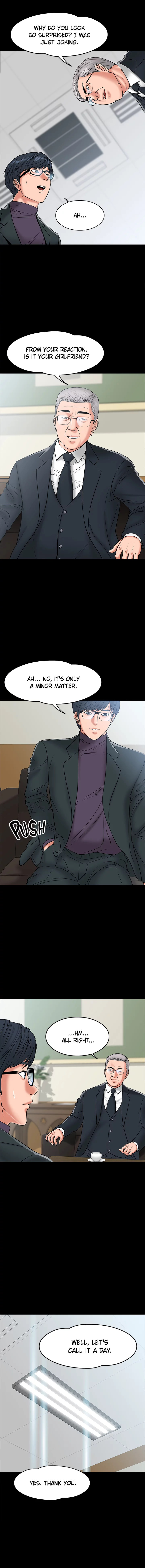 Are You Just Going To Watch? - Chapter 7 Page 3