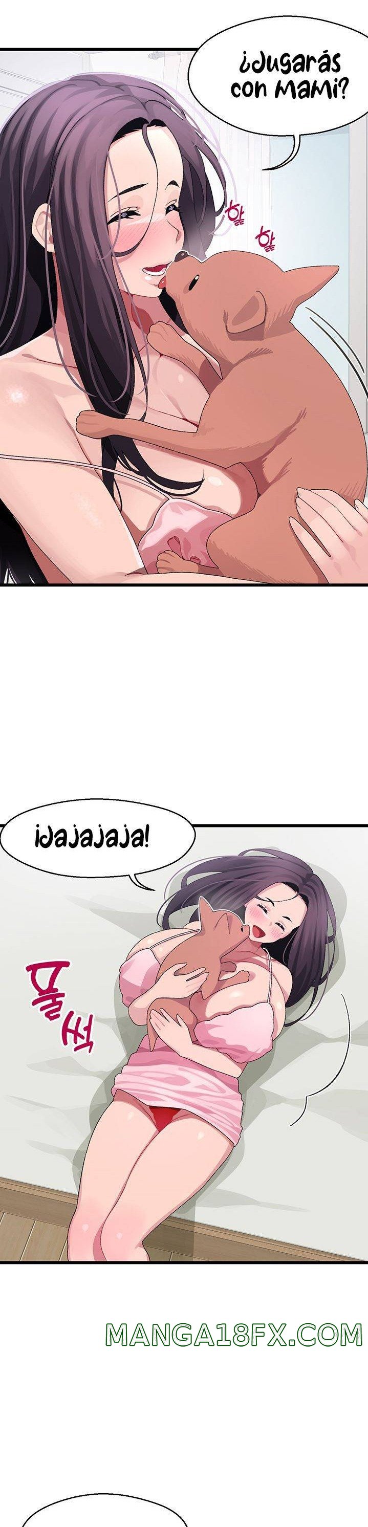 Bluetooth Love Raw - Chapter 11 Page 20