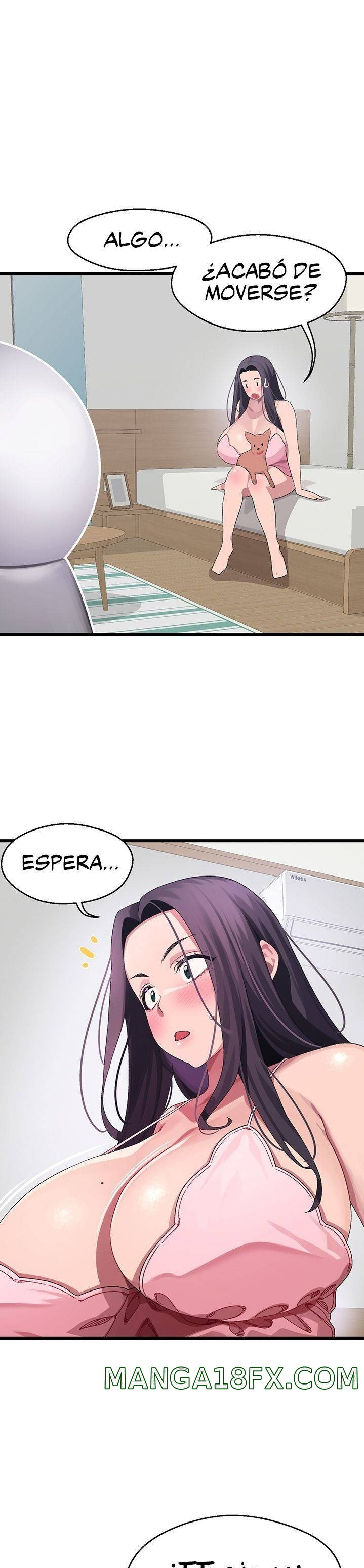 Bluetooth Love Raw - Chapter 11 Page 25