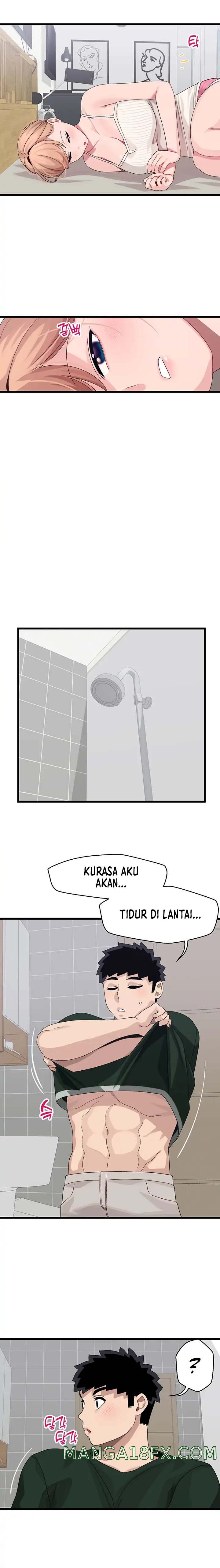 Bluetooth Love Raw - Chapter 22 Page 9