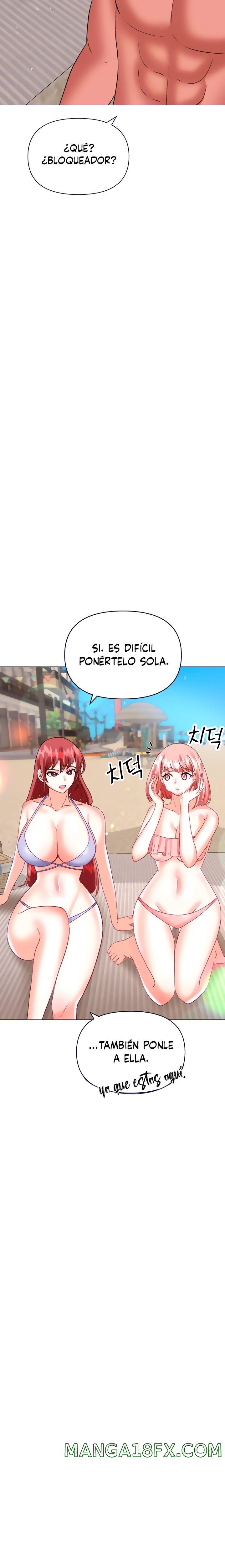 Troublesome Sister Raw - Chapter 43 Page 11