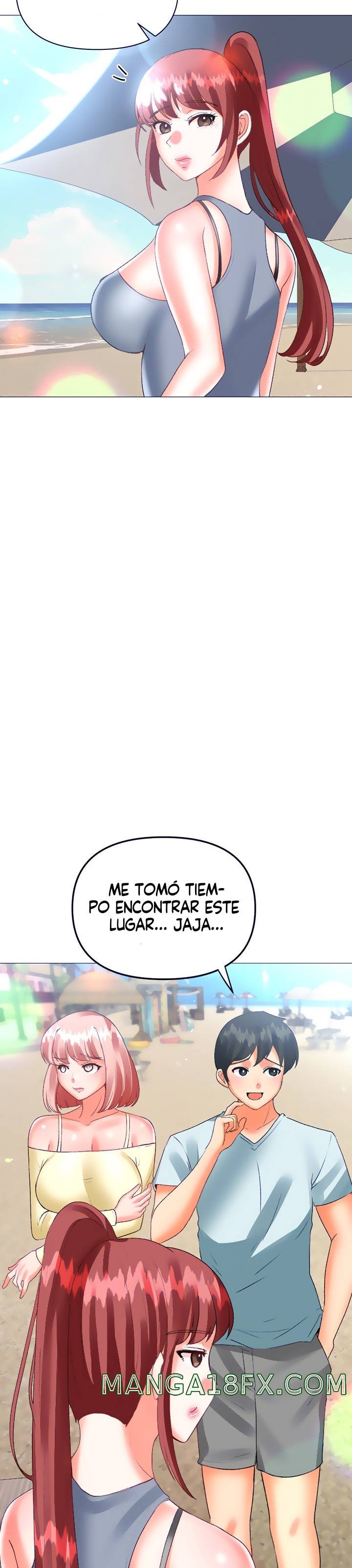 Troublesome Sister Raw - Chapter 55 Page 12