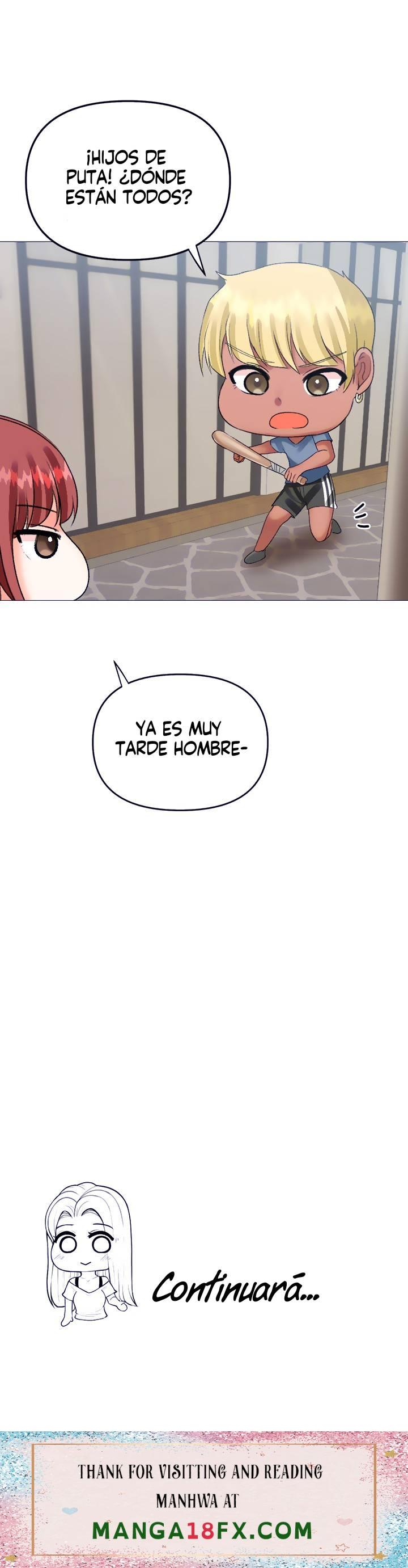 Troublesome Sister Raw - Chapter 55 Page 23