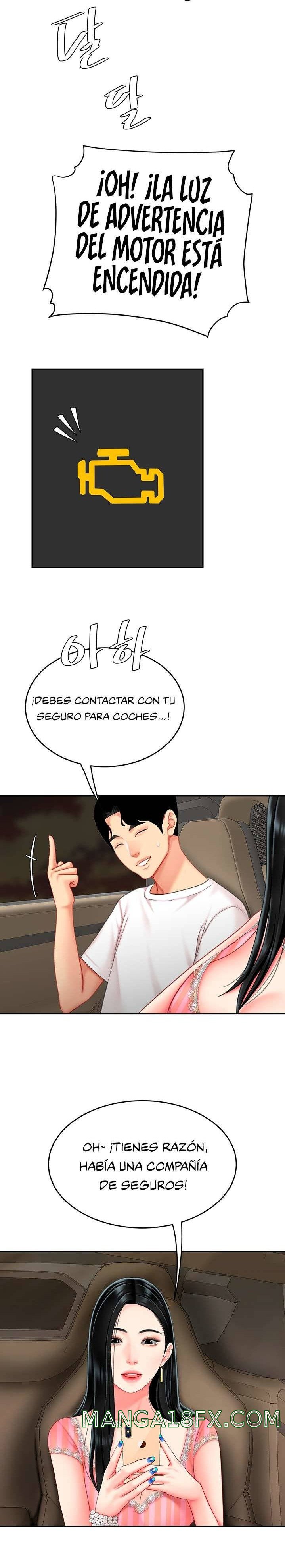 Let's Go Taste It Raw - Chapter 10 Page 23