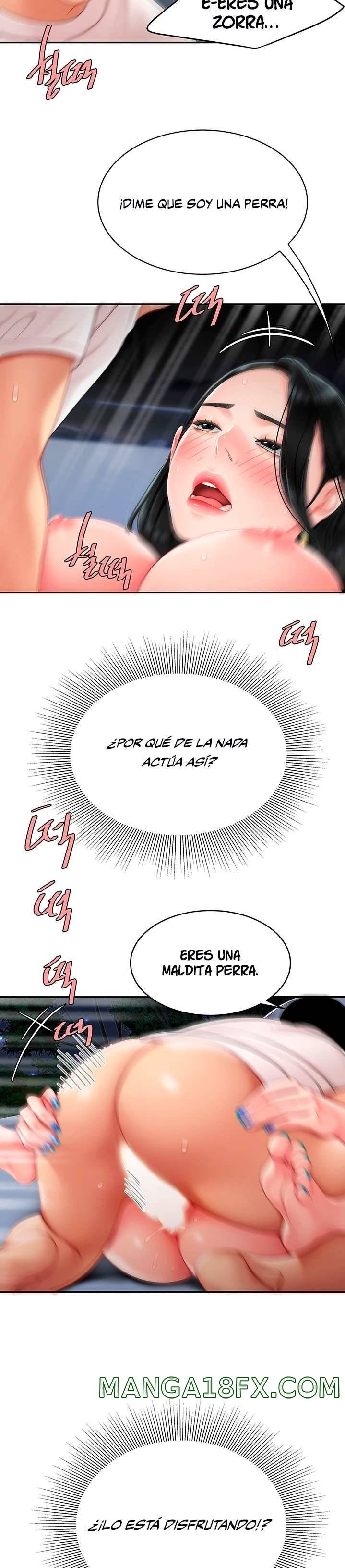 Let's Go Taste It Raw - Chapter 13 Page 15