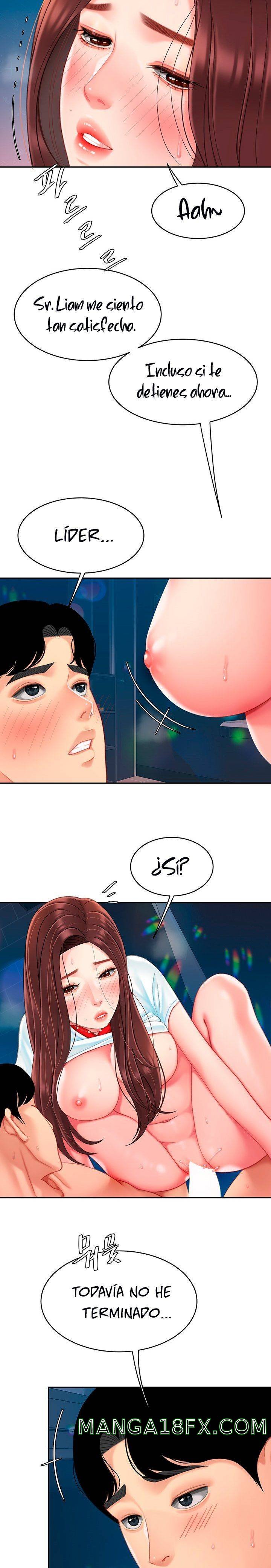 Let's Go Taste It Raw - Chapter 18 Page 23