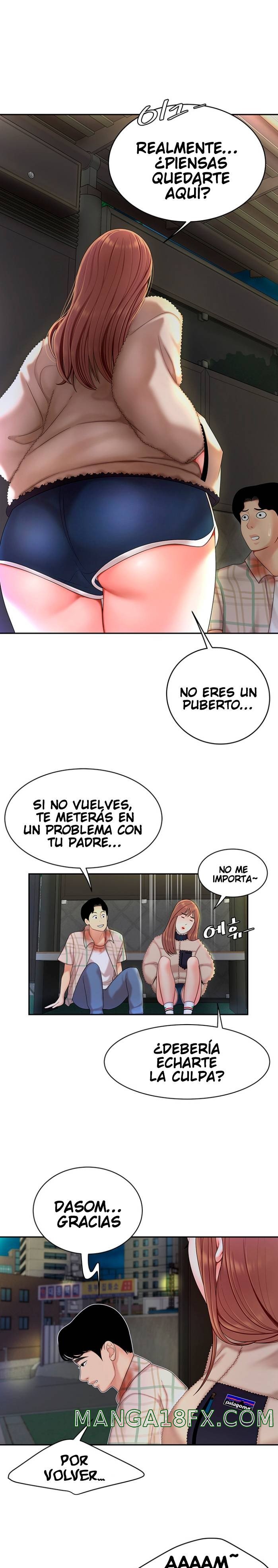 Let's Go Taste It Raw - Chapter 2 Page 22
