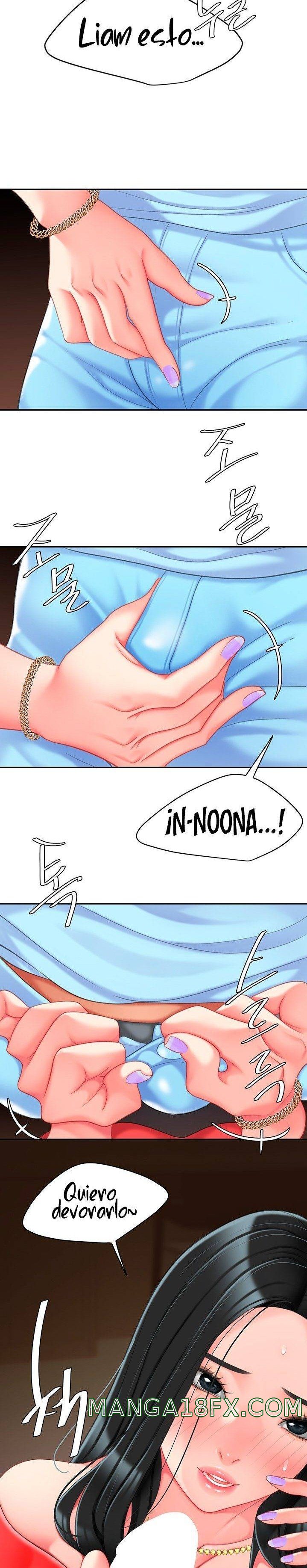 Let's Go Taste It Raw - Chapter 21 Page 33