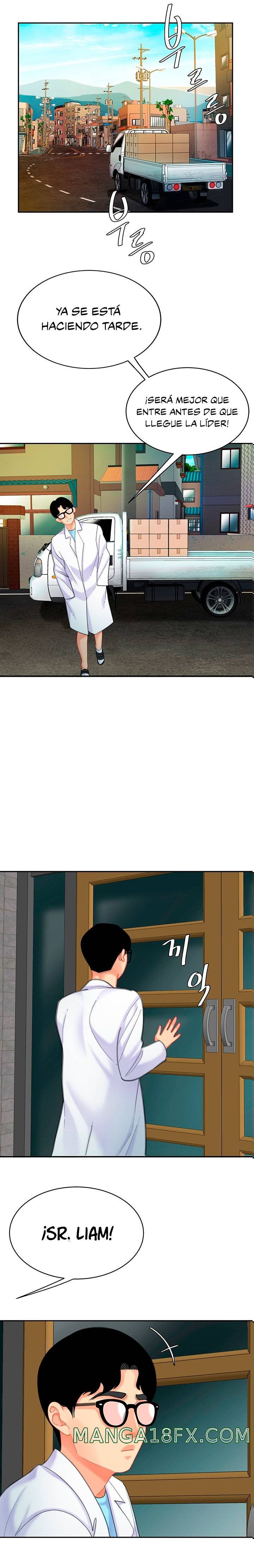 Let's Go Taste It Raw - Chapter 25 Page 1