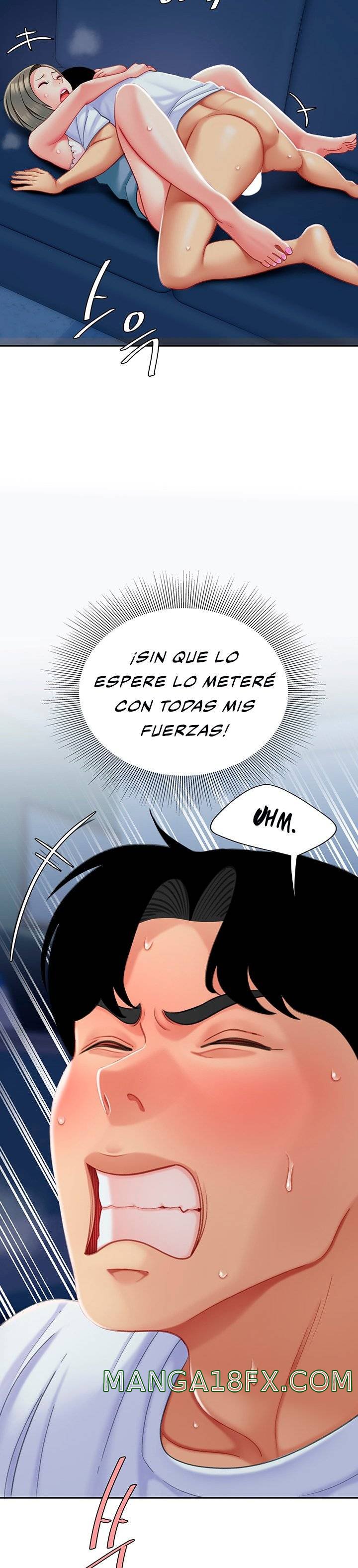 Let's Go Taste It Raw - Chapter 26 Page 15