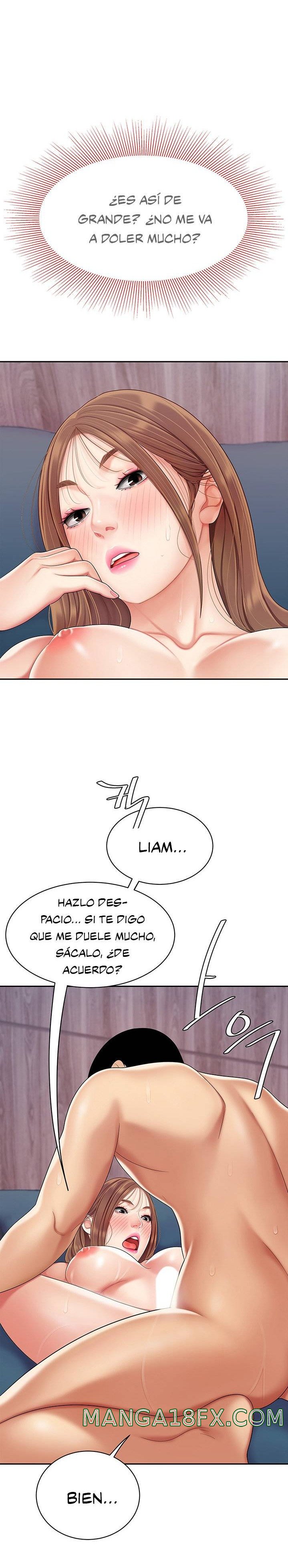 Let's Go Taste It Raw - Chapter 4 Page 7