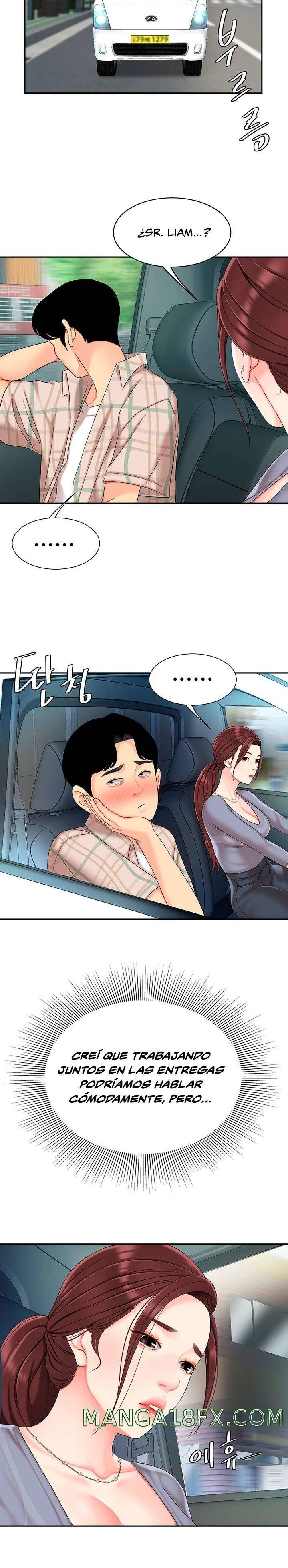 Let's Go Taste It Raw - Chapter 6 Page 22