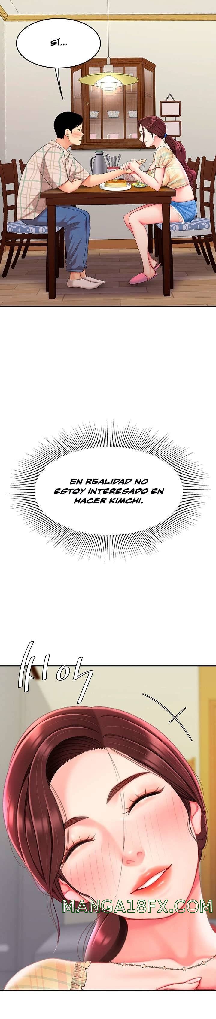 Let's Go Taste It Raw - Chapter 9 Page 9