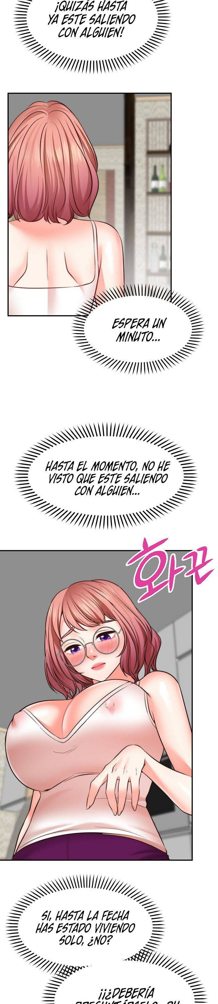 Wish Partner Raw - Chapter 12 Page 22