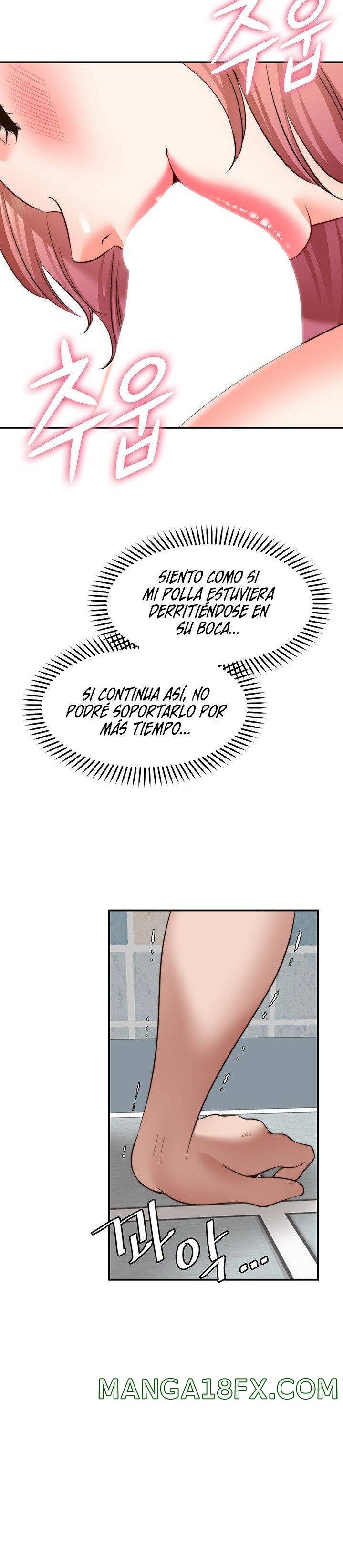 Wish Partner Raw - Chapter 13 Page 16