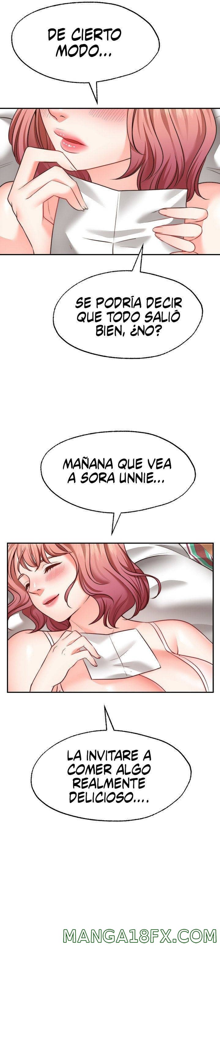 Wish Partner Raw - Chapter 14 Page 17
