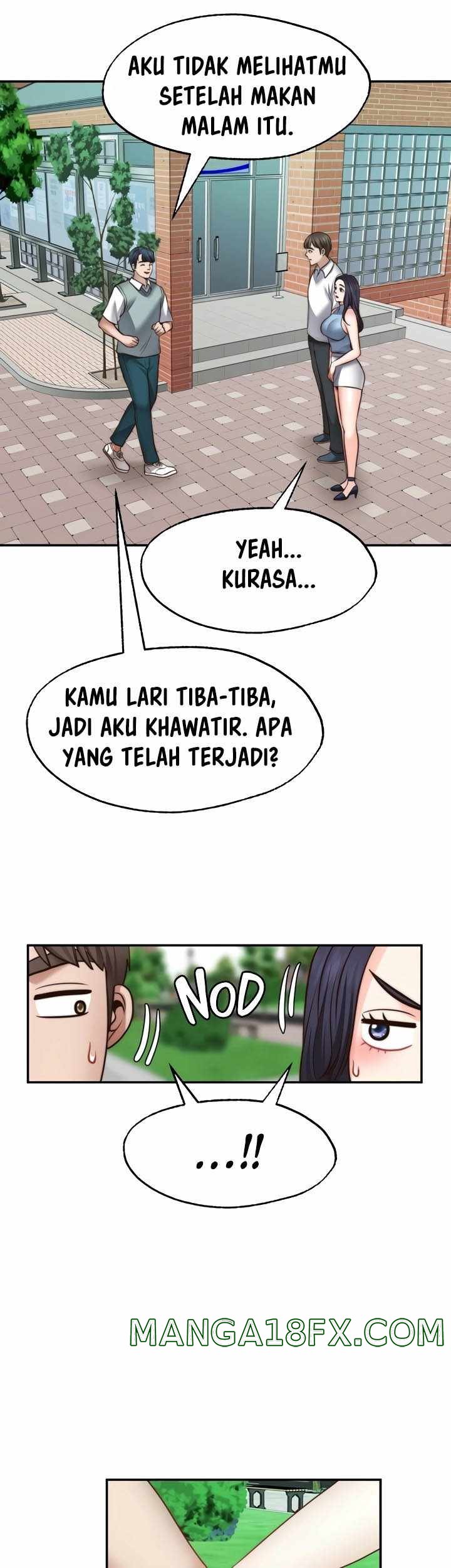 Wish Partner Raw - Chapter 16 Page 30