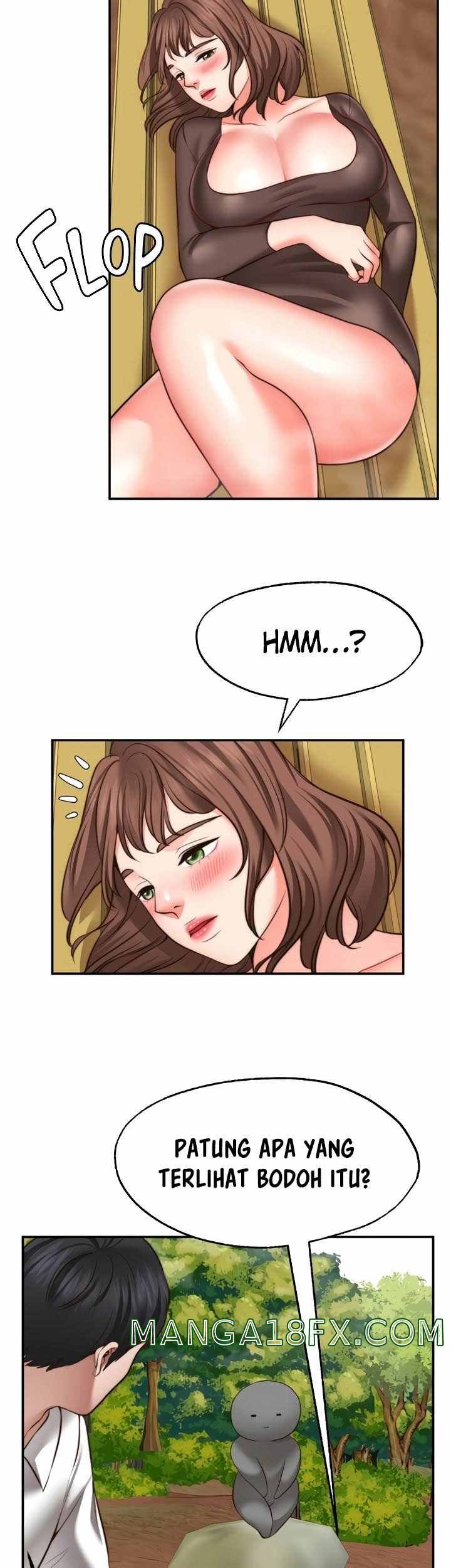 Wish Partner Raw - Chapter 17 Page 11