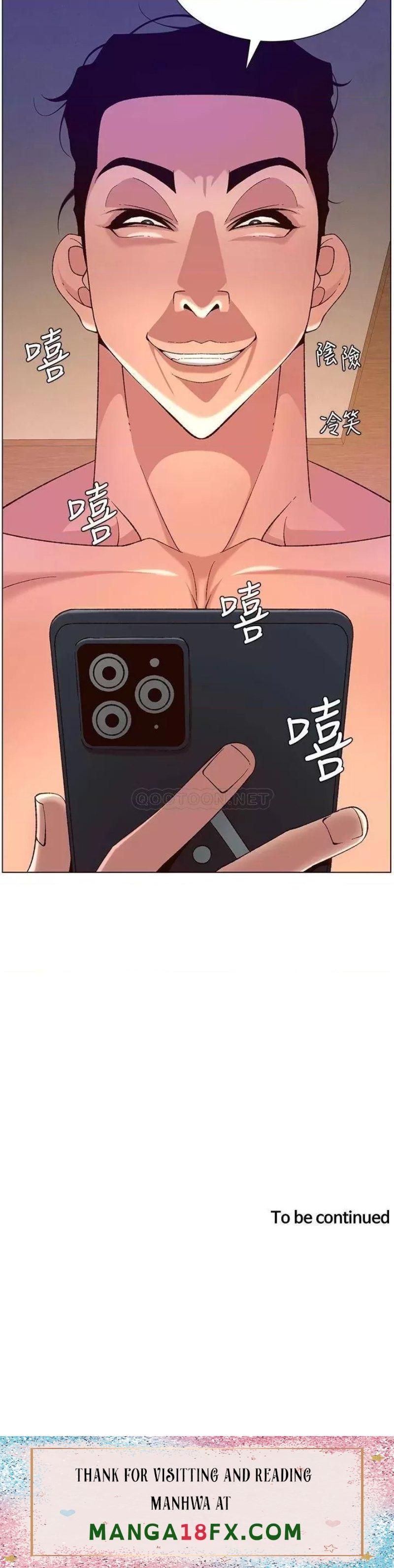 Wish Partner Raw - Chapter 24 Page 36