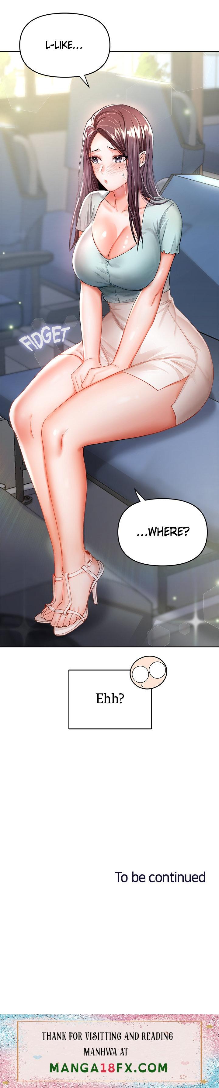 Sponsor Me Please - Chapter 7 Page 51