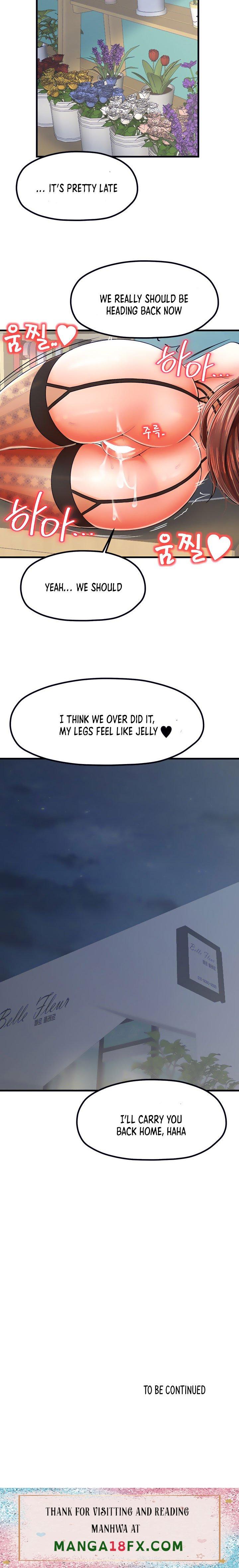Banging Mother And Daughter Chapter 12 Manga18fx