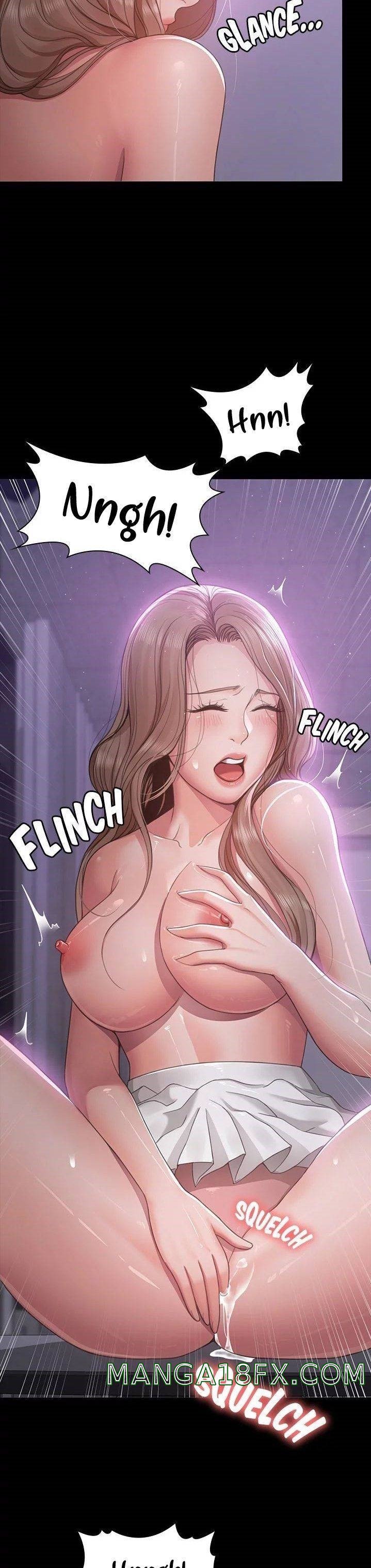 Bitch Girl Raw - Chapter 12 Page 13