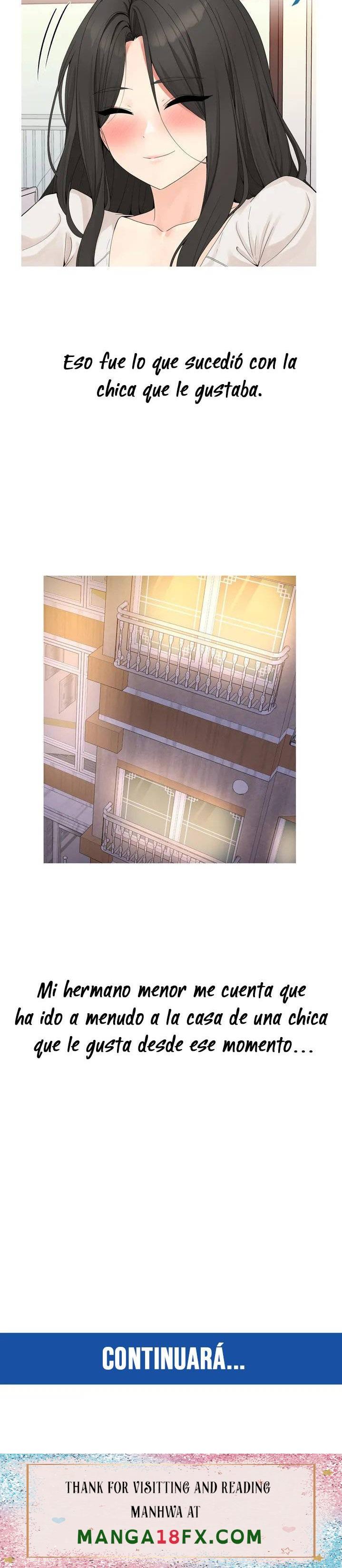 Like a Fox 2 Raw - Chapter 1 Page 39