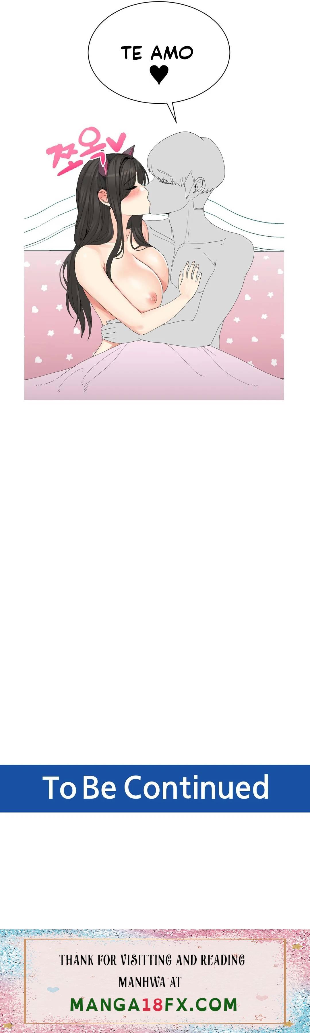 Like a Fox 2 Raw - Chapter 8 Page 27