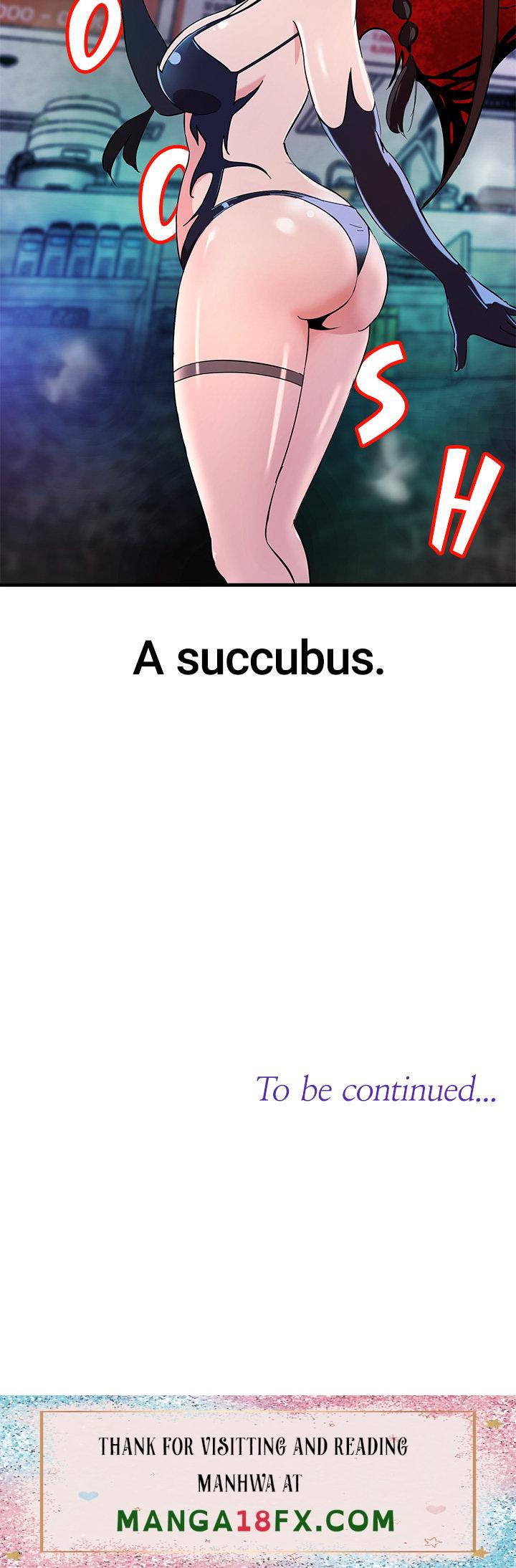Living with A Succubus - Chapter 1 Page 86