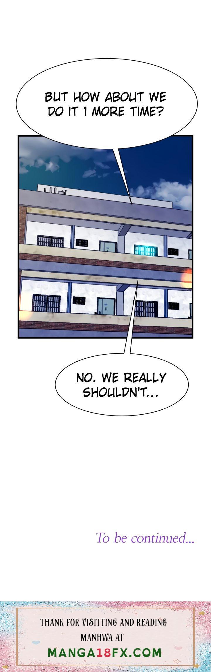 Living with A Succubus - Chapter 24 Page 52