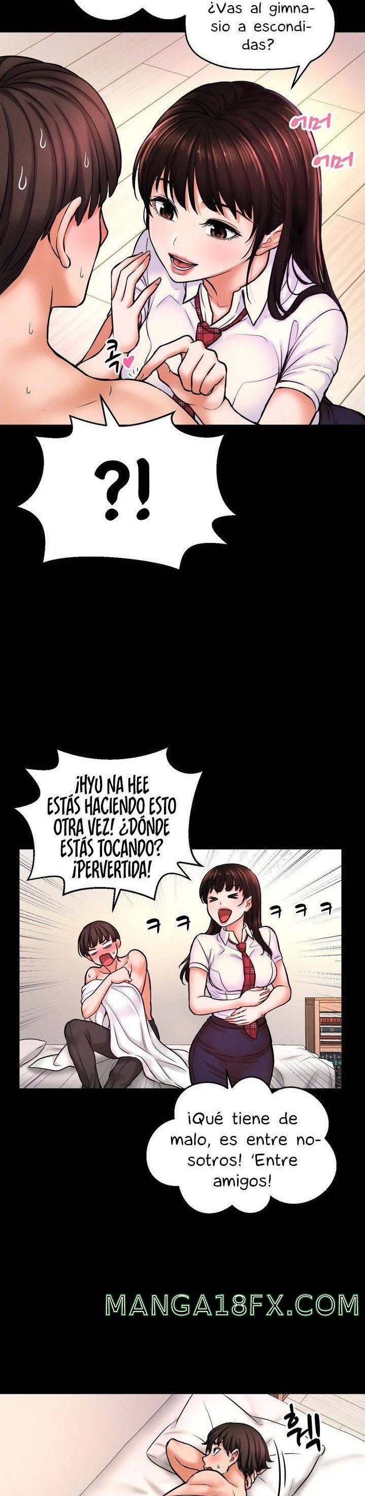 Charming Girl Raw - Chapter 2 Page 30