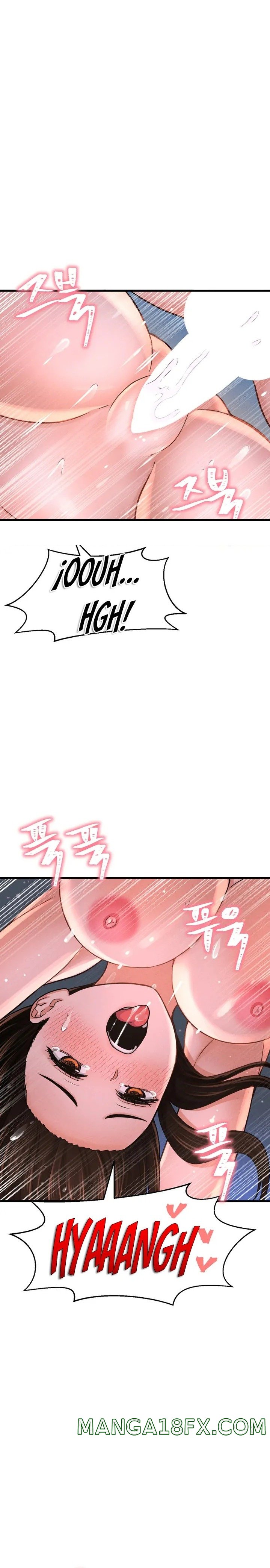Charming Girl Raw - Chapter 30 Page 9