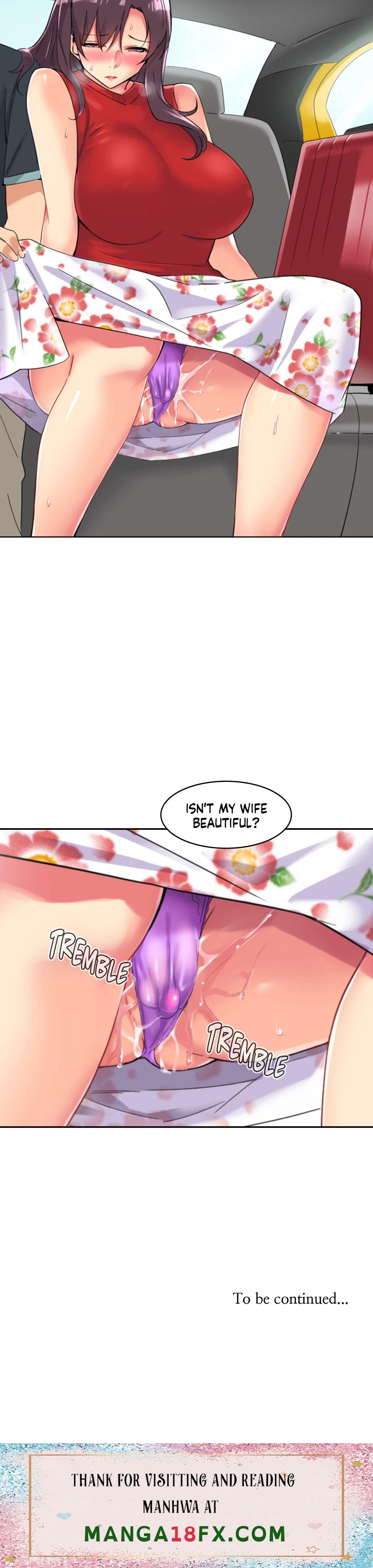 Bride Training - Chapter 13 Page 24