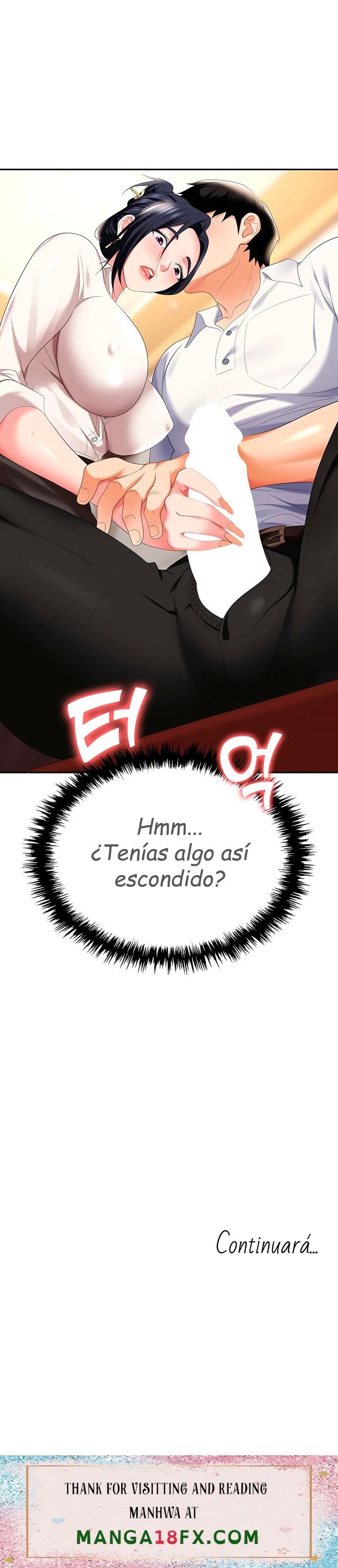 Trap (Pornhwa) Raw - Chapter 14 Page 30