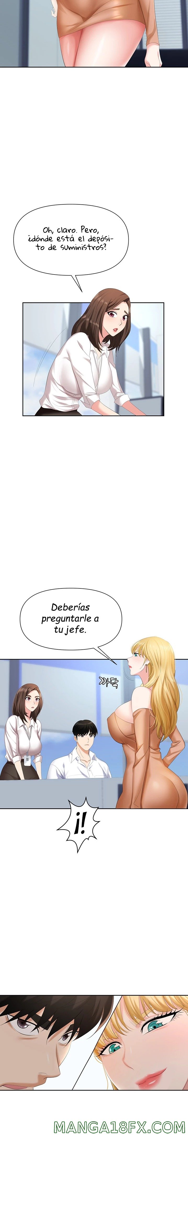 Trap (Pornhwa) Raw - Chapter 3 Page 10