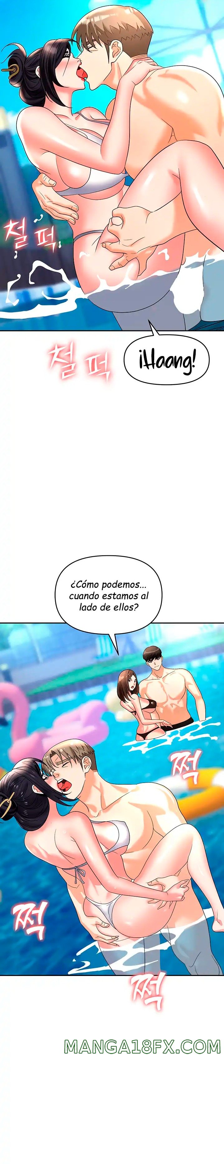Trap (Pornhwa) Raw - Chapter 32 Page 4