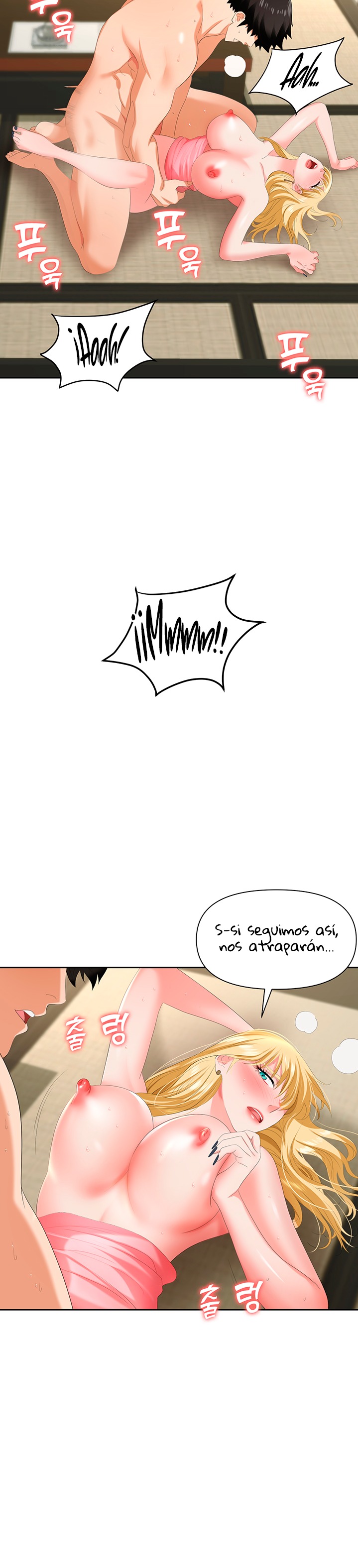 Trap (Pornhwa) Raw - Chapter 6 Page 29