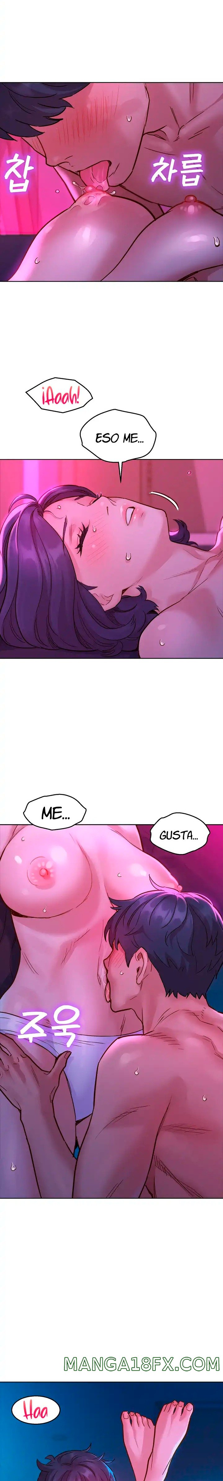Friendship to Love Raw - Chapter 27 Page 15