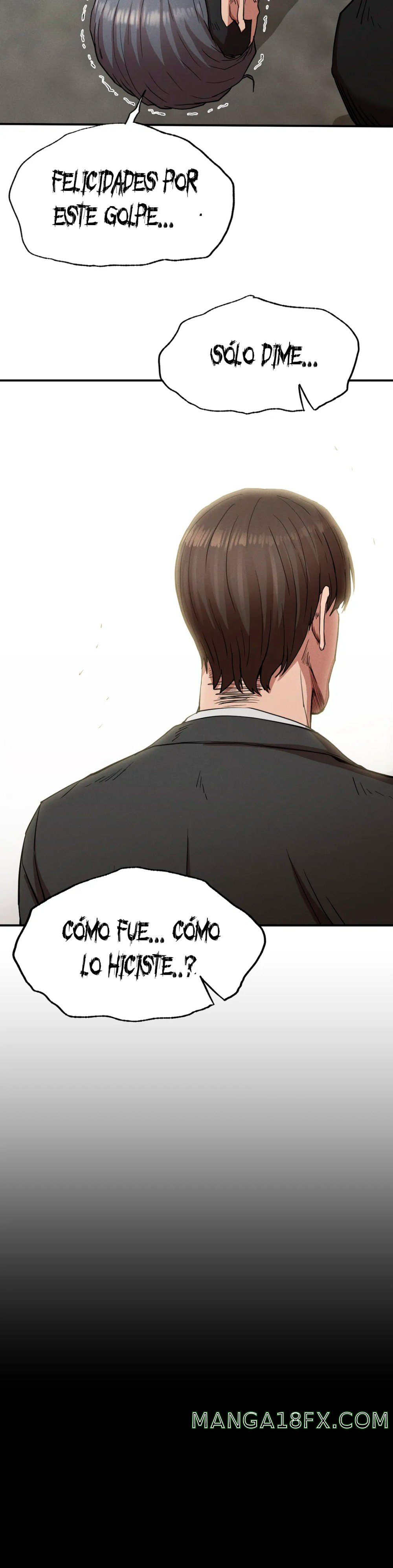 Revenge Raw - Chapter 19 Page 20