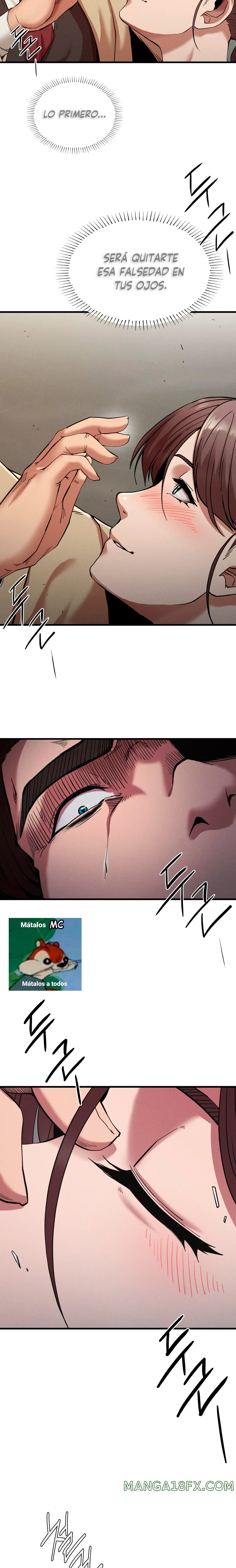 Revenge Raw - Chapter 23 Page 5