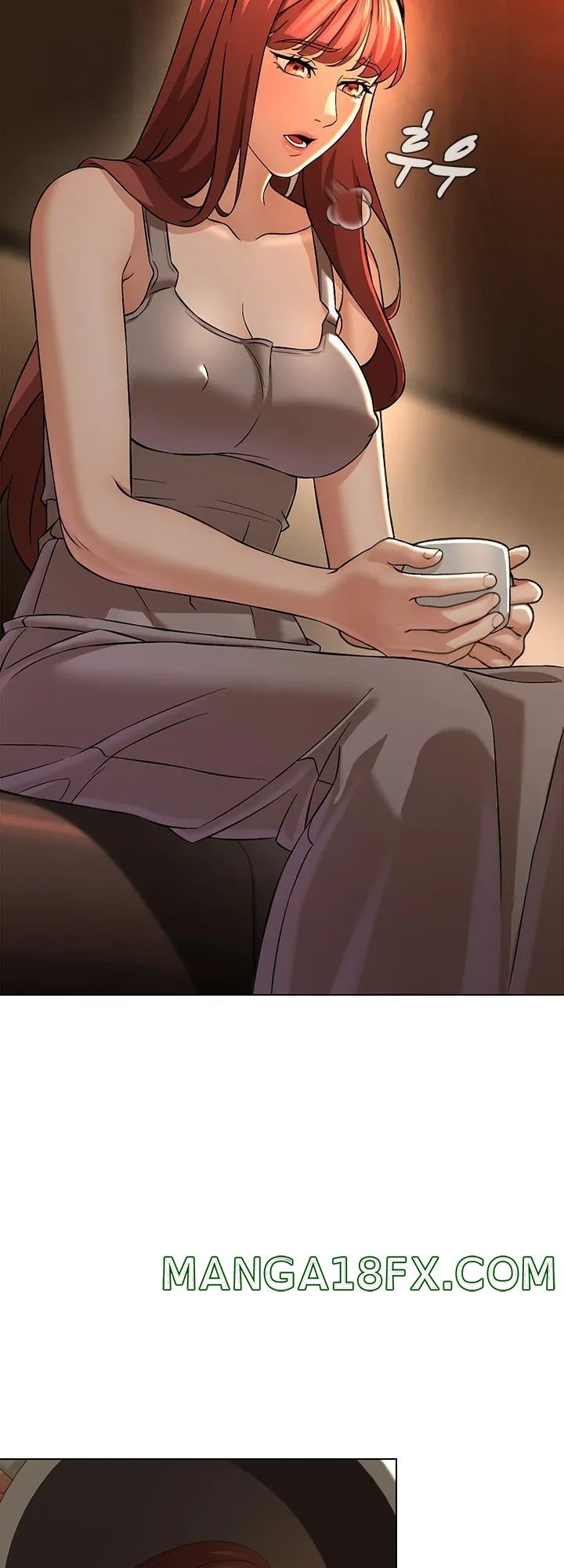 Bad Relationship Raw - Chapter 1 Page 4