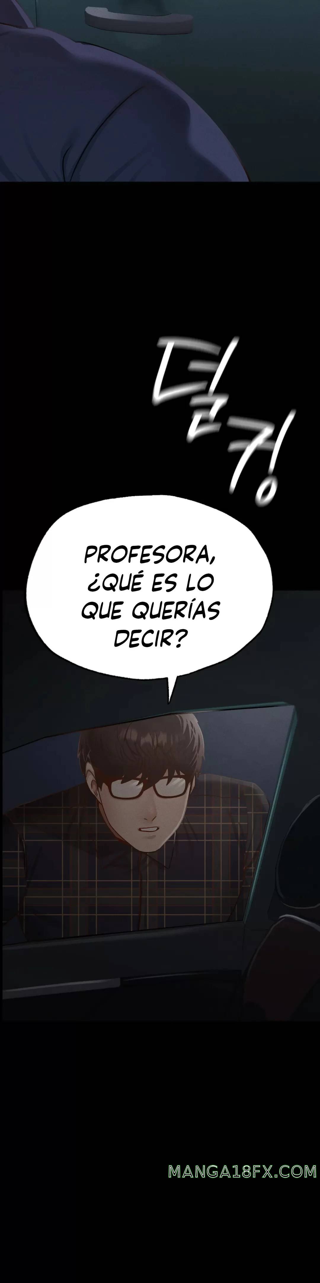 Please not at School! Raw - Chapter 11 Page 41