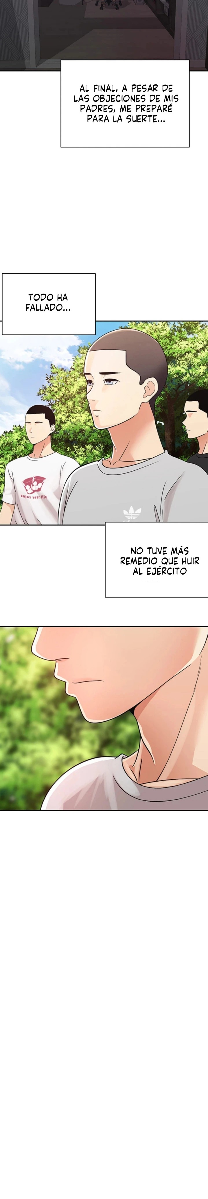Desire Realization Application Raw - Chapter 1 Page 11