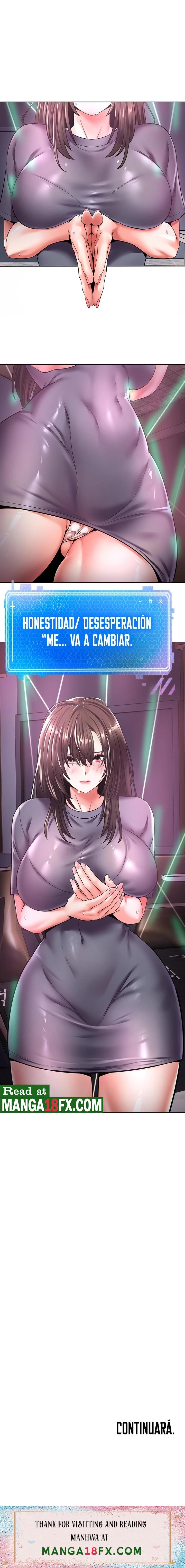 Desire Realization Application Raw - Chapter 2 Page 18