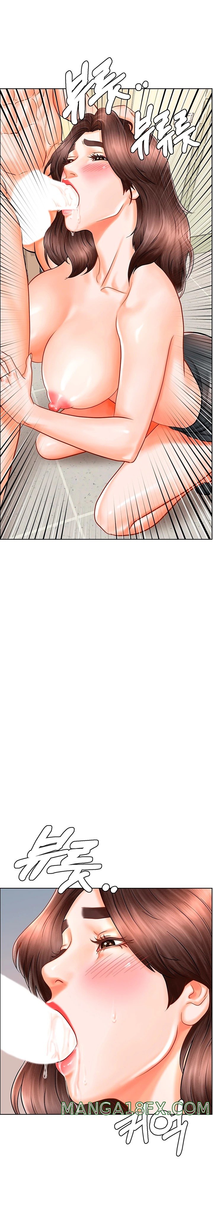 Erotic Comics Club Raw - Chapter 8 Page 23