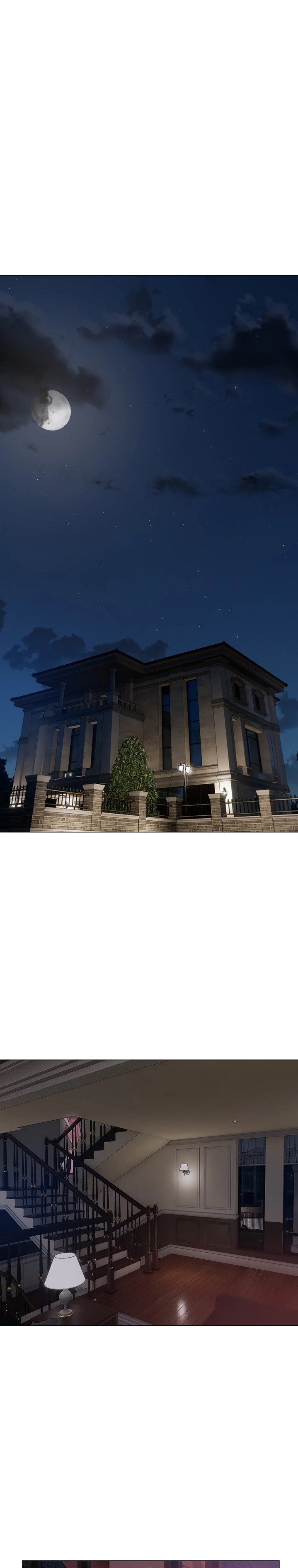 Hyeonjeong's Mansion Raw - Chapter 13 Page 29
