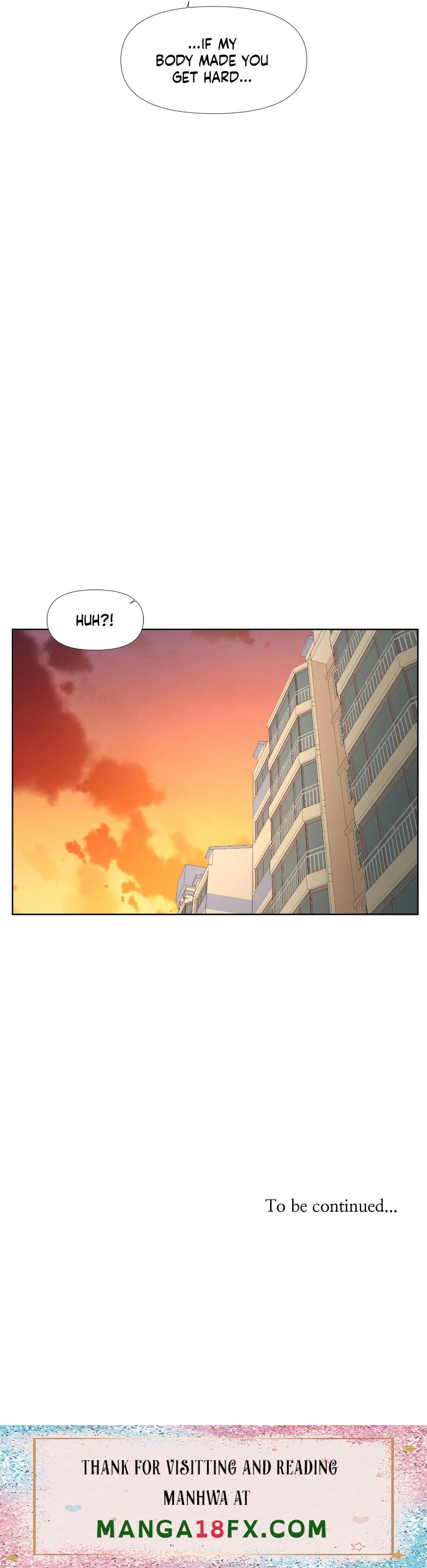 Roommates with benefits - Chapter 20 Page 28